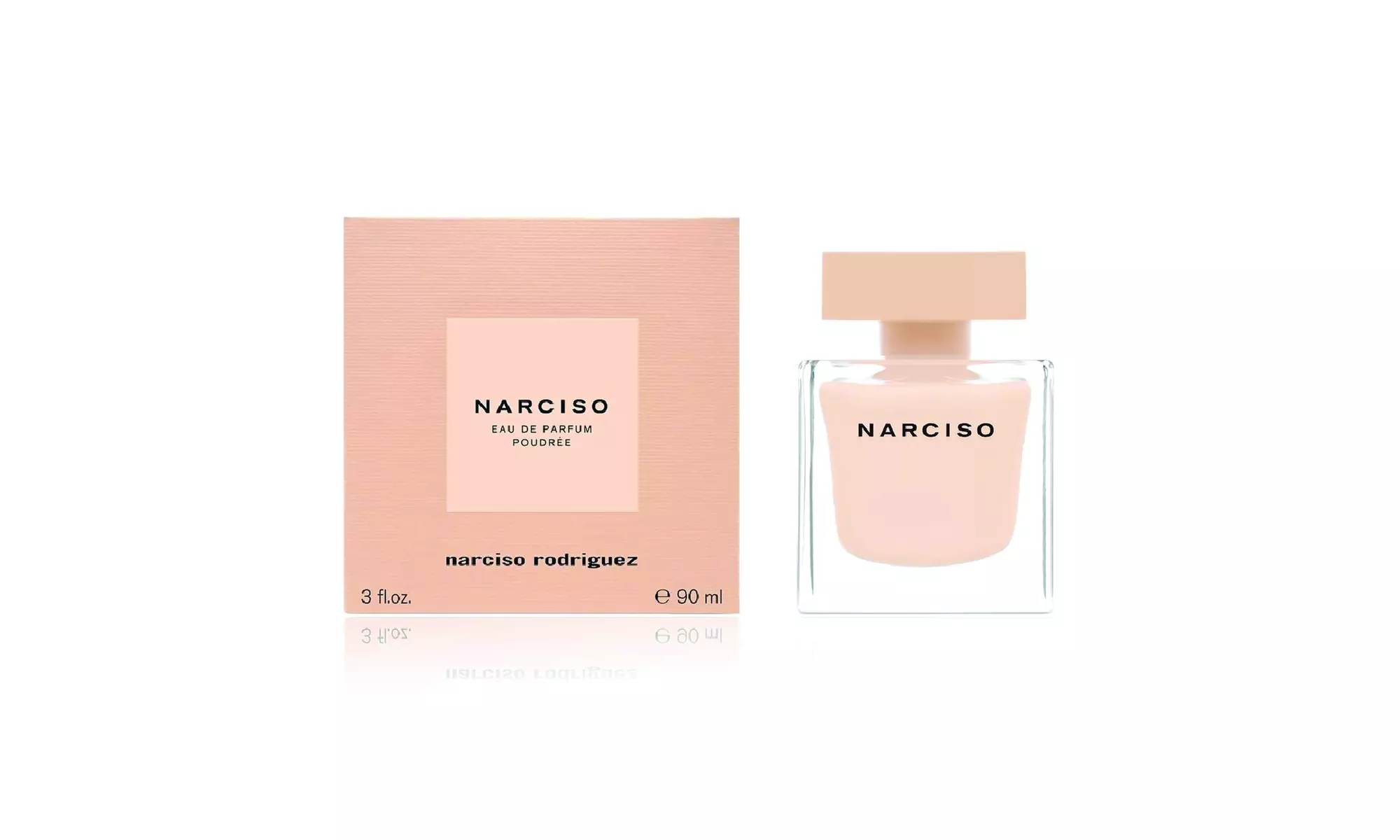 Narciso Poudree by Narciso Rodriguez EDP for Women Several Sizes  - Second Medium