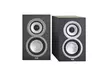 ELAC Uni-Fi UB5 Bookshelf Speakers (Pair) with Sony Stereo Receiver Bundle - Second Medium