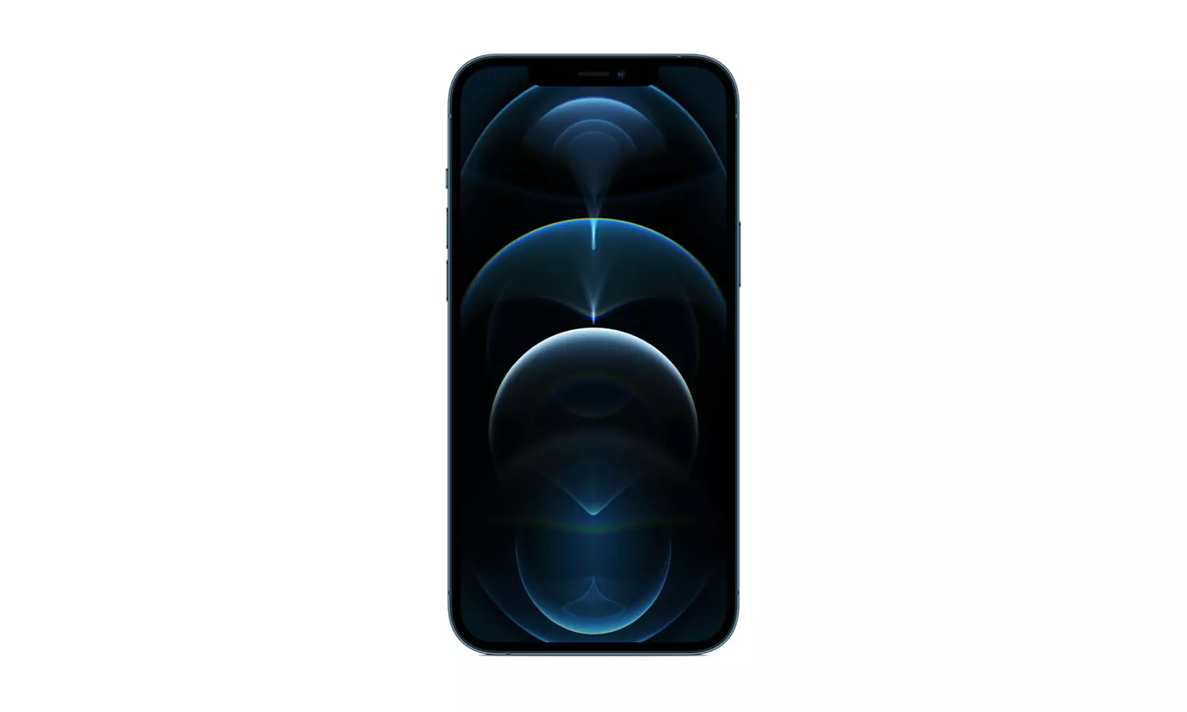 Apple iPhone 12 Pro Max Fully Unlocked Smartphone - Scratch & Dent