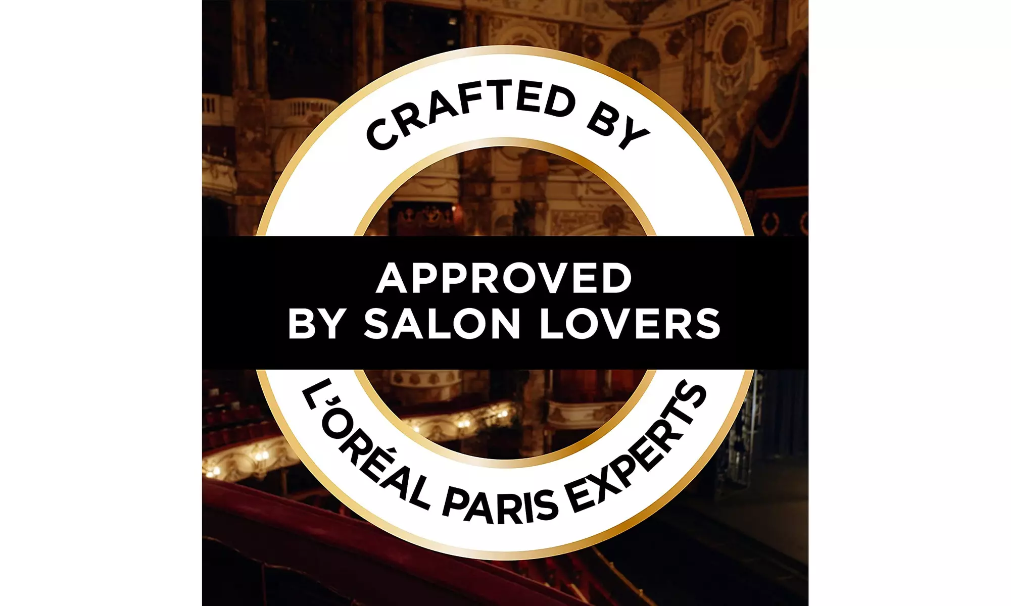 L'Oreal Paris Superior Preference Fade-Defying  - Second Medium