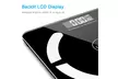 Bluetooth Smart Digital Weighing Scale Body Fat Scale - Second Medium