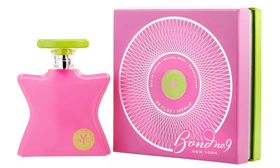 Bond No. 9 Madison Square EDP 3.3 Fl.Oz Unisex