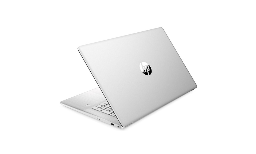 Hp 17 Cp0076 17 3hd Plus Touch Amd Athlon Gold 512gb Ssd Win 10 Laptop Renewed Groupon