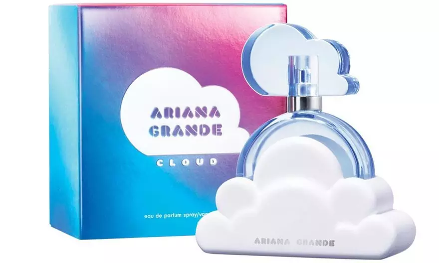 Ariana Grande Cloud EDP 3.4 Oz Women's - Primary Image
