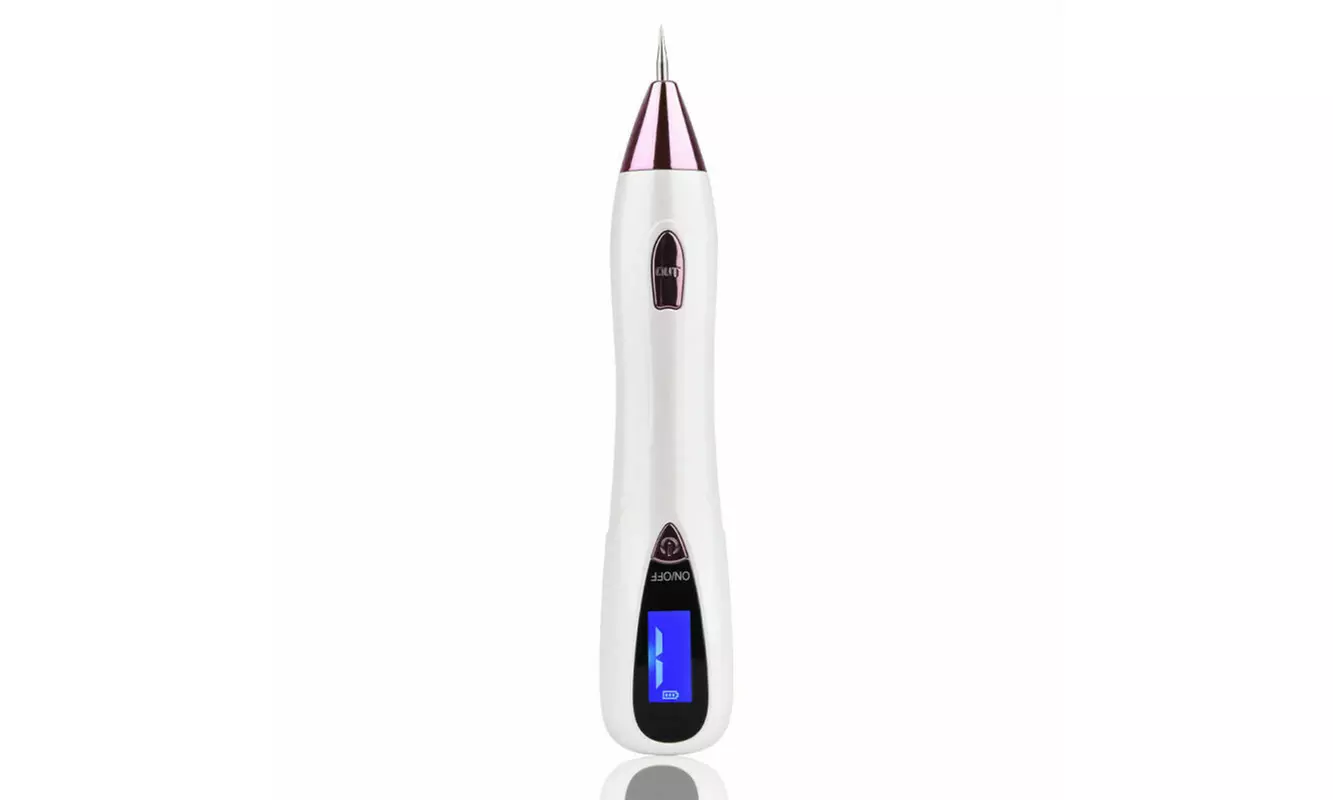 Anti-Aging Laser Plasma Pen Mole Removal Dark Spot Remover Skin Wart Tag Tattoo - Primary Image