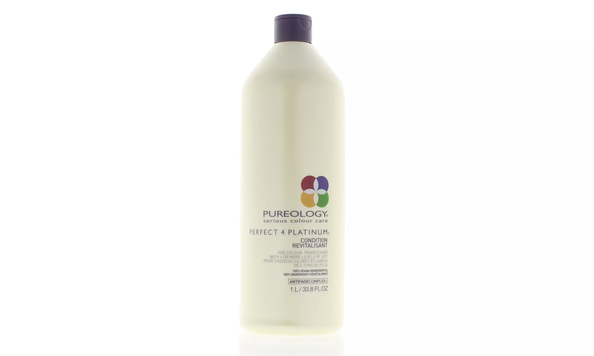 Pureology Hydrate, Strength Cure, or Pure Clean Volume Shampoo and Conditioner