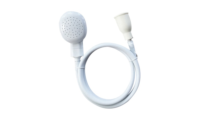 Faucet Shower Head Spray Drains Strainer Hose Sink Washing Hair