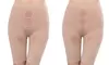 QPower  Long Leg Body Shaper Magnetic Infrared Slimming Pant