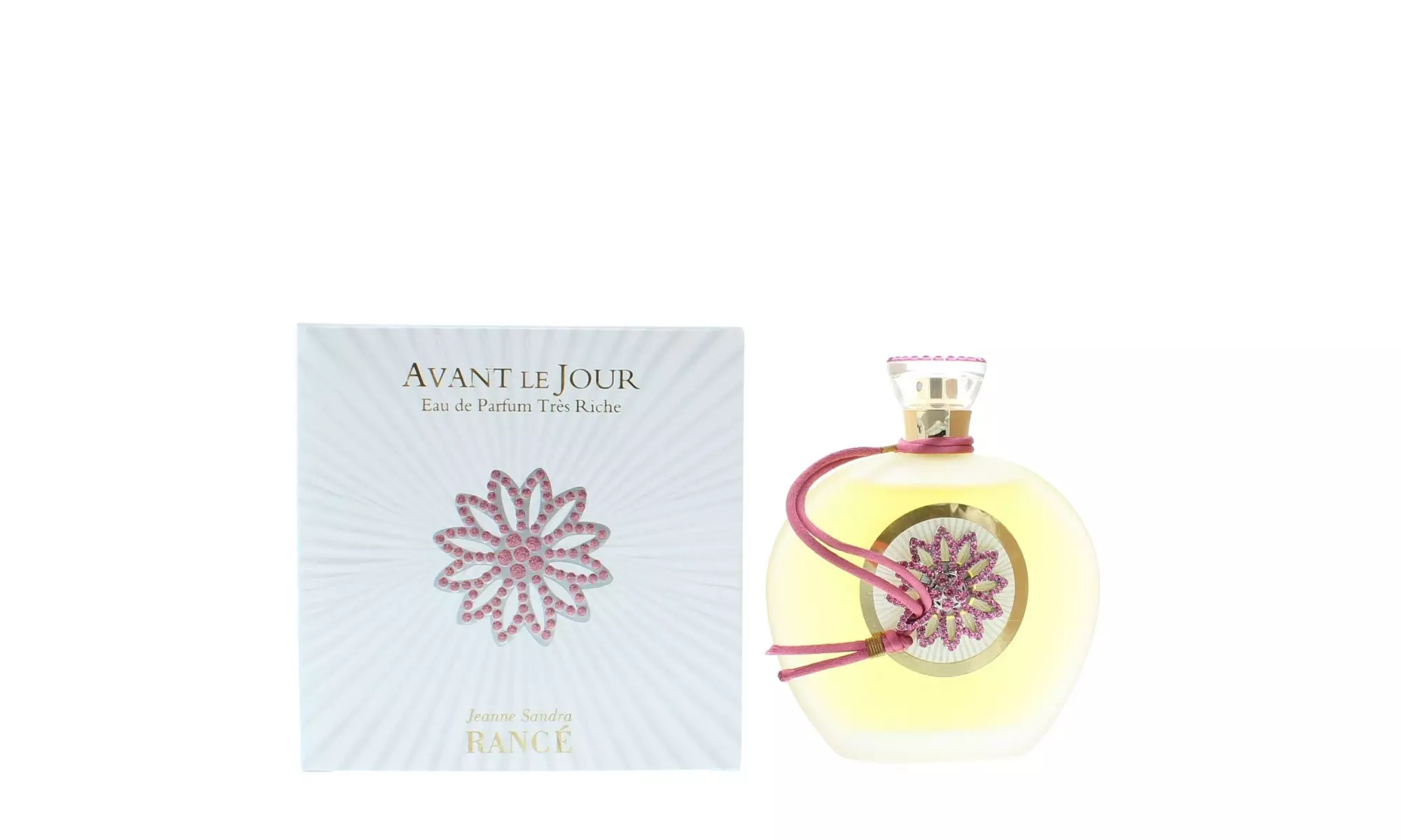 Rance Avant Le Jour 3.4 OZ 100 ML EDP For Women - Primary Image