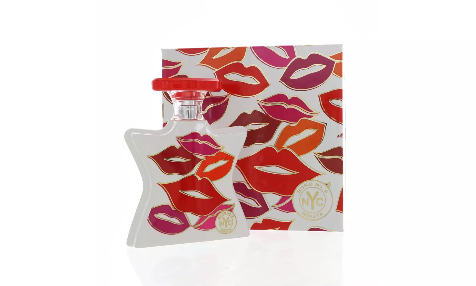 Bond No. 9 Nolita By Bond No.9 3.4oz Eau De Parfum Spray New In Box For Women - Second Medium