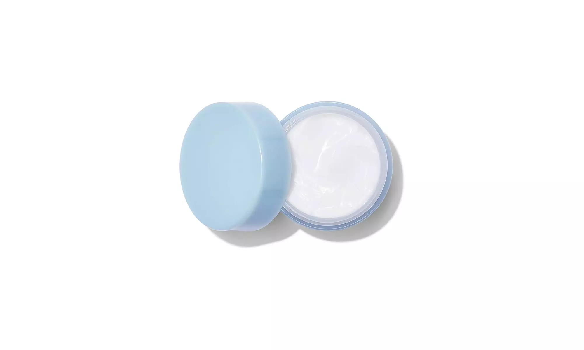 e.l.f. Holy Hydration! Eye Cream Infused with Hyaluronic  - Second Medium