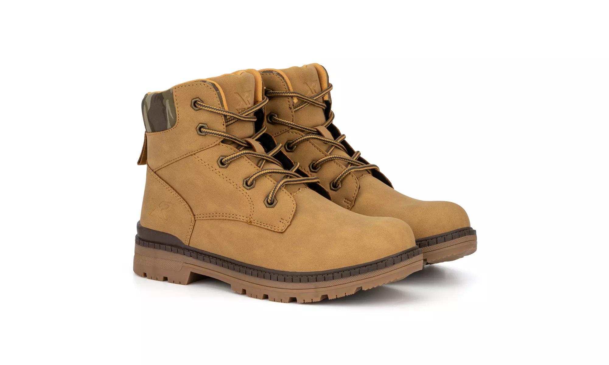Xray Footwear Boys Youth Leo Boot - Primary Image