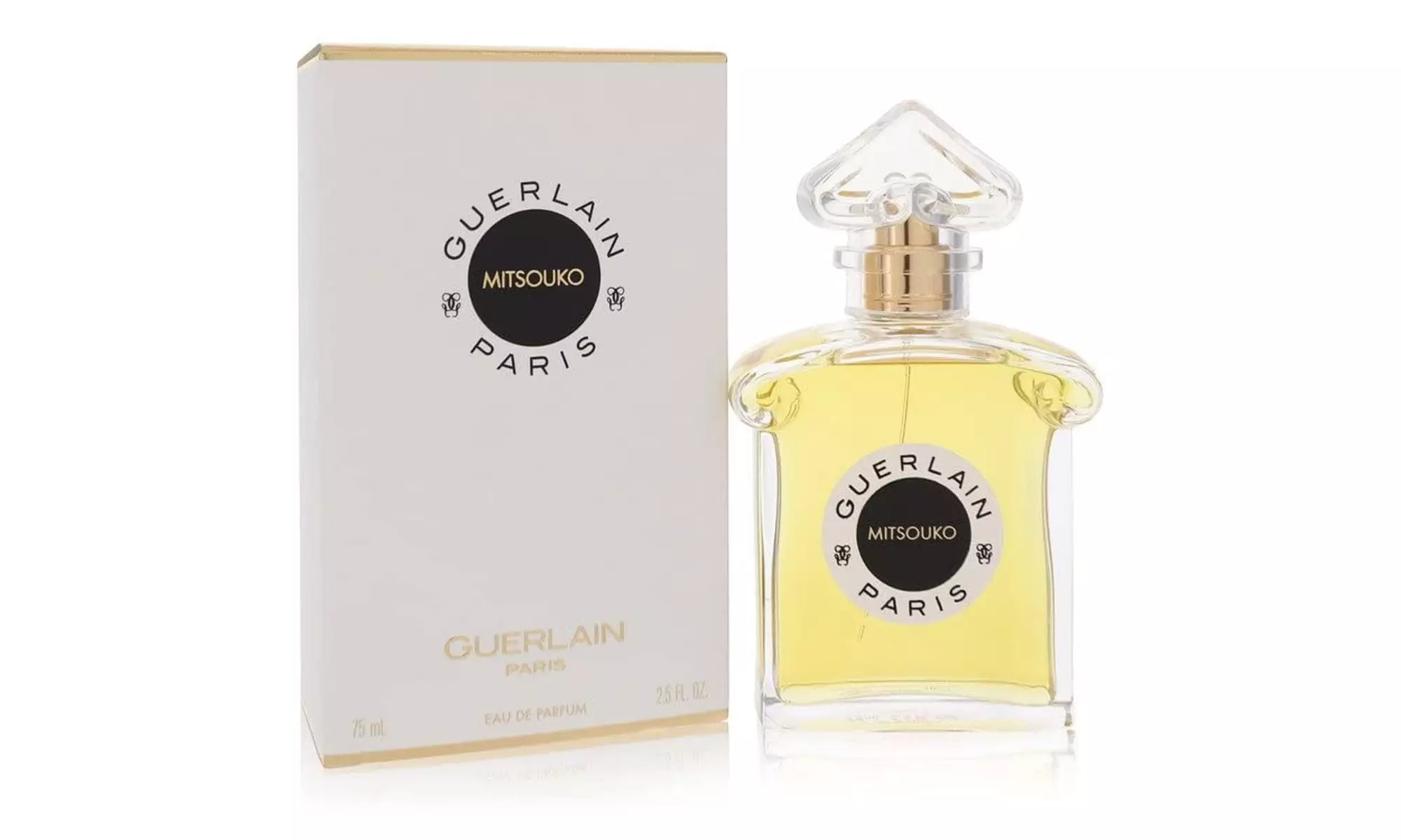 Guerlain Mitsouko Eau De Parfum 75 ml / 2.5 oz - Primary Image