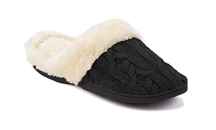 groupon slippers