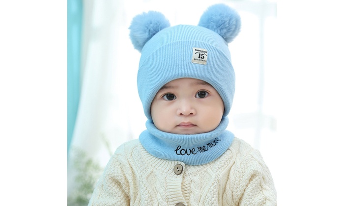 baby winter set