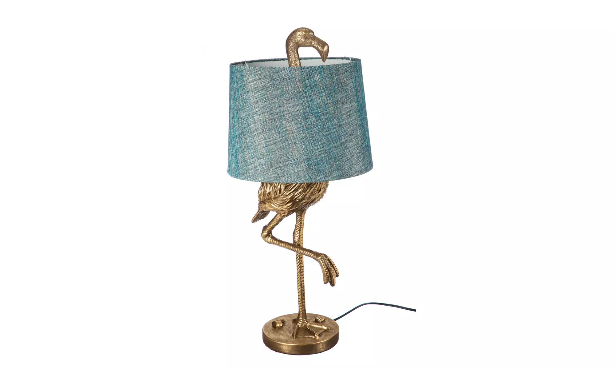 Flamingo Lamp - Second Medium
