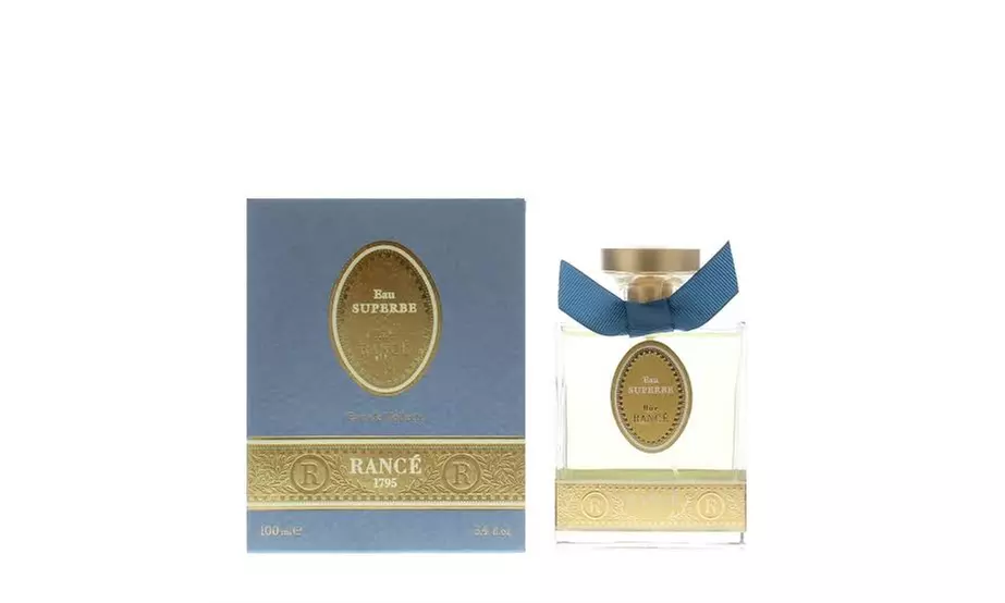 Rance Eau Superbe 3.4 OZ 100 ML EDT For Women - Primary Image