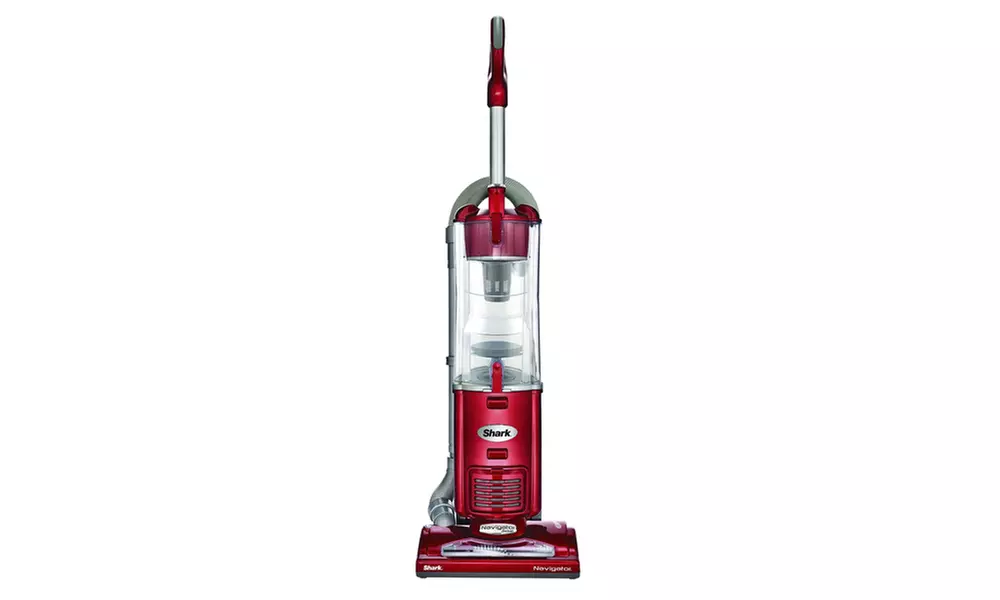 Shark NV26 Shark Navigator Upright Vacuum with Swivel - Primary Image