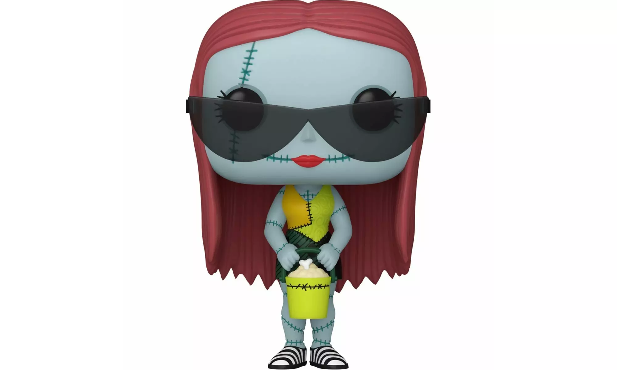 Funko Pop! Nightmare Before Christmas Collection