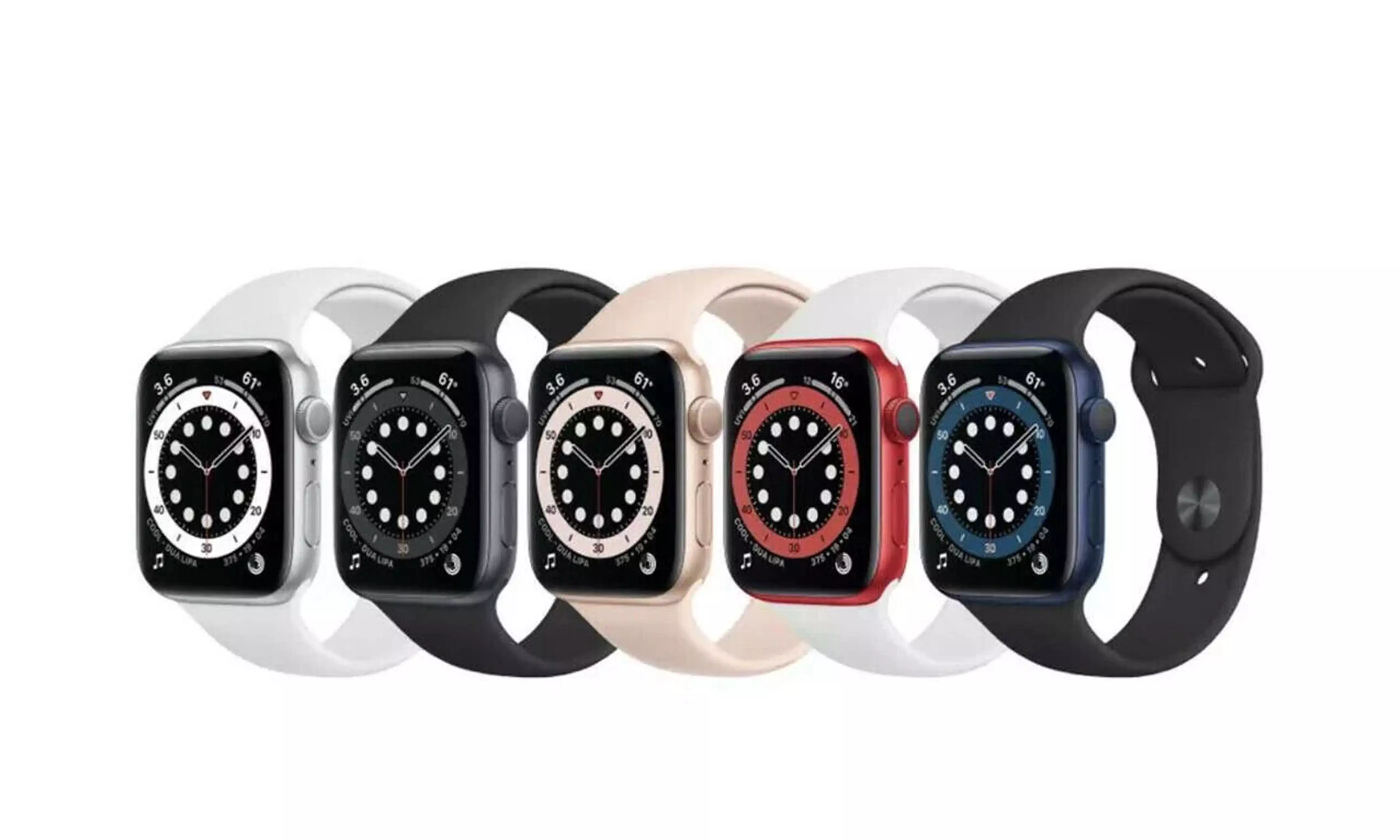 Apple Watch SE high quality 1st Generation (2020)