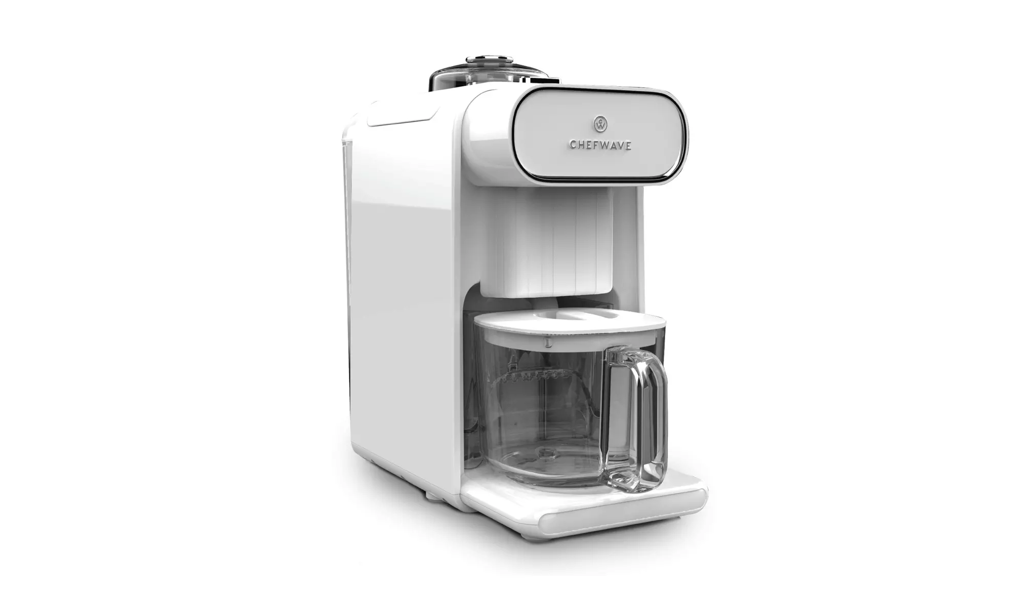 ChefWave Milkmade Non-Dairy Milk Maker with 6 Plant-Based Programs, Auto Clean - Primary Image