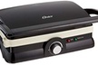 Oster DuraCeramic Panini Maker and Grill - Second Medium
