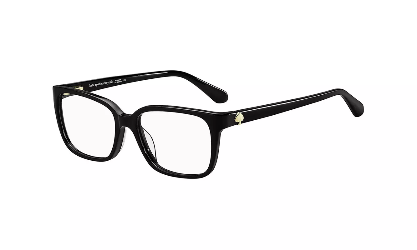 Kate Spade Optical Women's Eyeglasses Frames - Second Medium