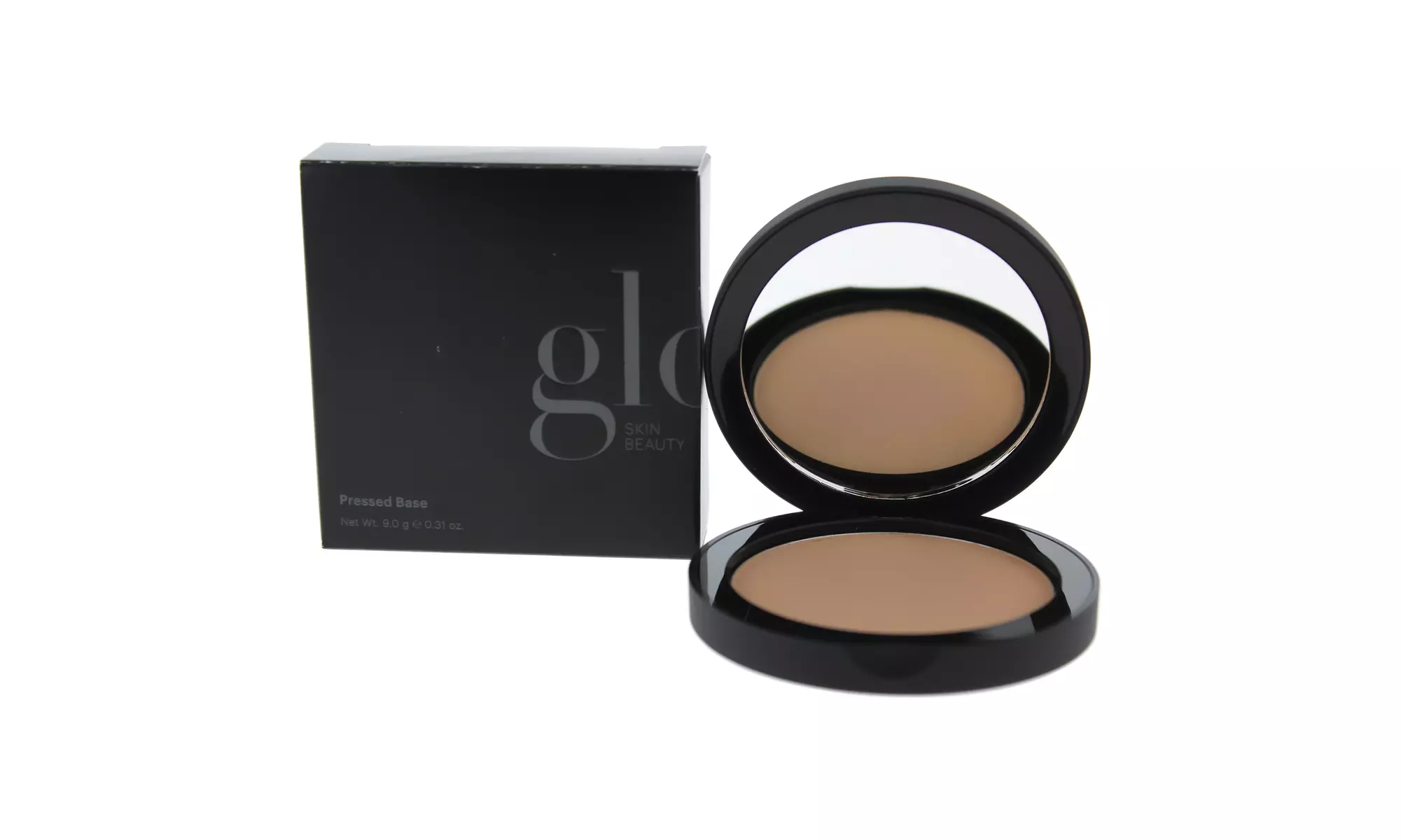 Glo Skin Beauty Pressed Base - Primary Image