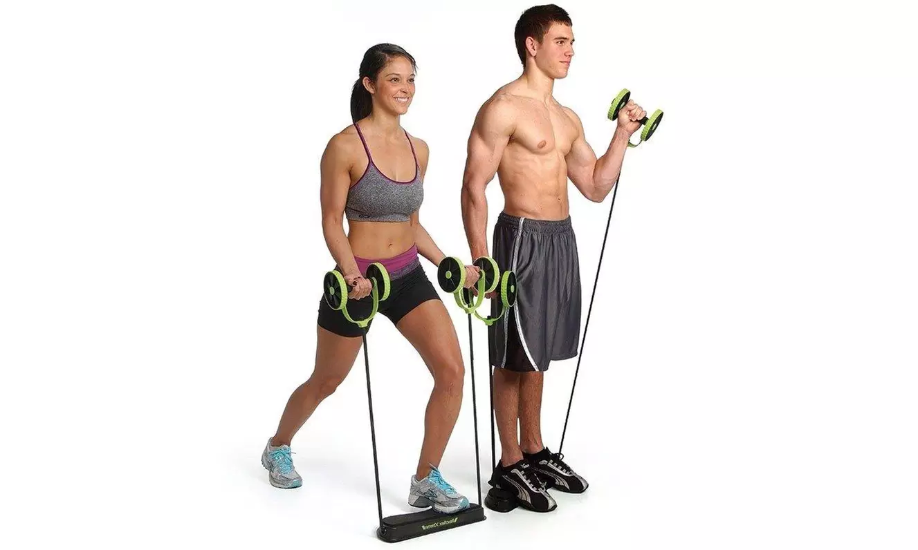 Everflex Xtreme - Primary Image