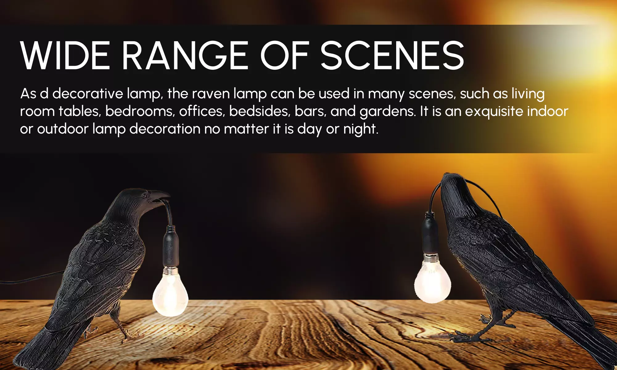  LED Animal Desk Lights Shape Resin Creative Desk Light Bedside Lamp Light