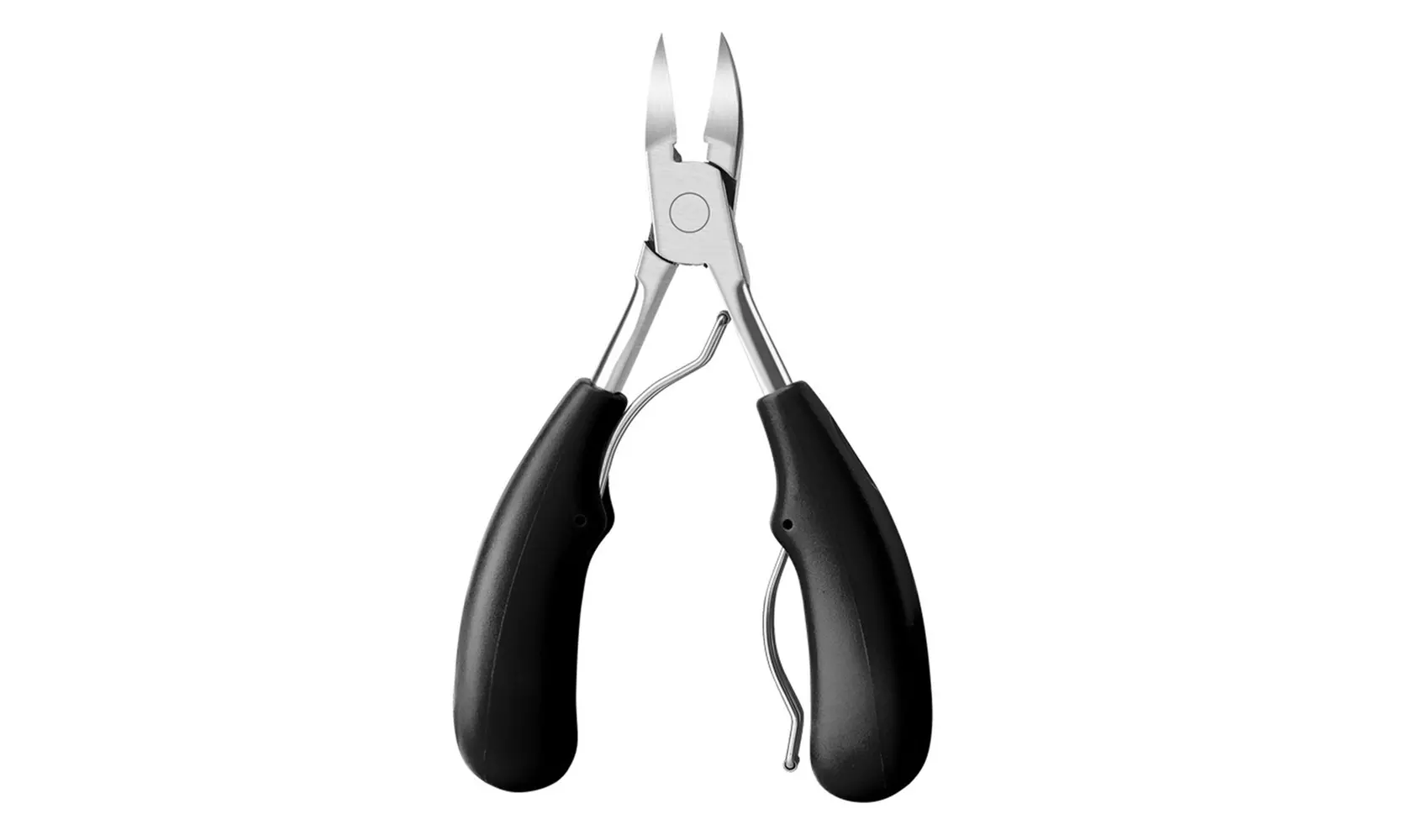 Nail Clipper, Toenail Clippers, Thick Toe Nail Clippers Cutters for Men Seniors - Primary Image