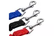 Waloo Pets Double Dog Bungee Leash - Second Medium