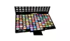 Compact Design 252 Color Eye Shadow Palette With High-Quality Ingredients