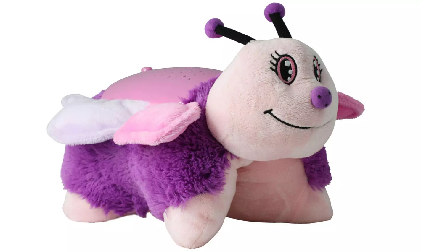 Stuffed Animal Plush Kids Bedtime Nap Toys Mini Pillow Pets - Primary Image