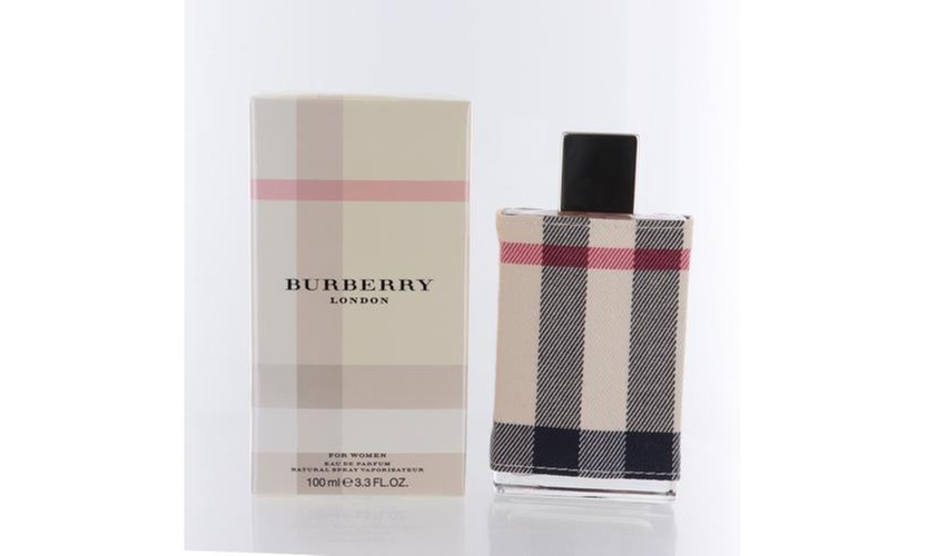 Burberry London EDT for Men or EDP for Women