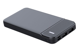 PowerMaster 20,000mAh/30,000mAh Power Bank External Battery Pack Charger