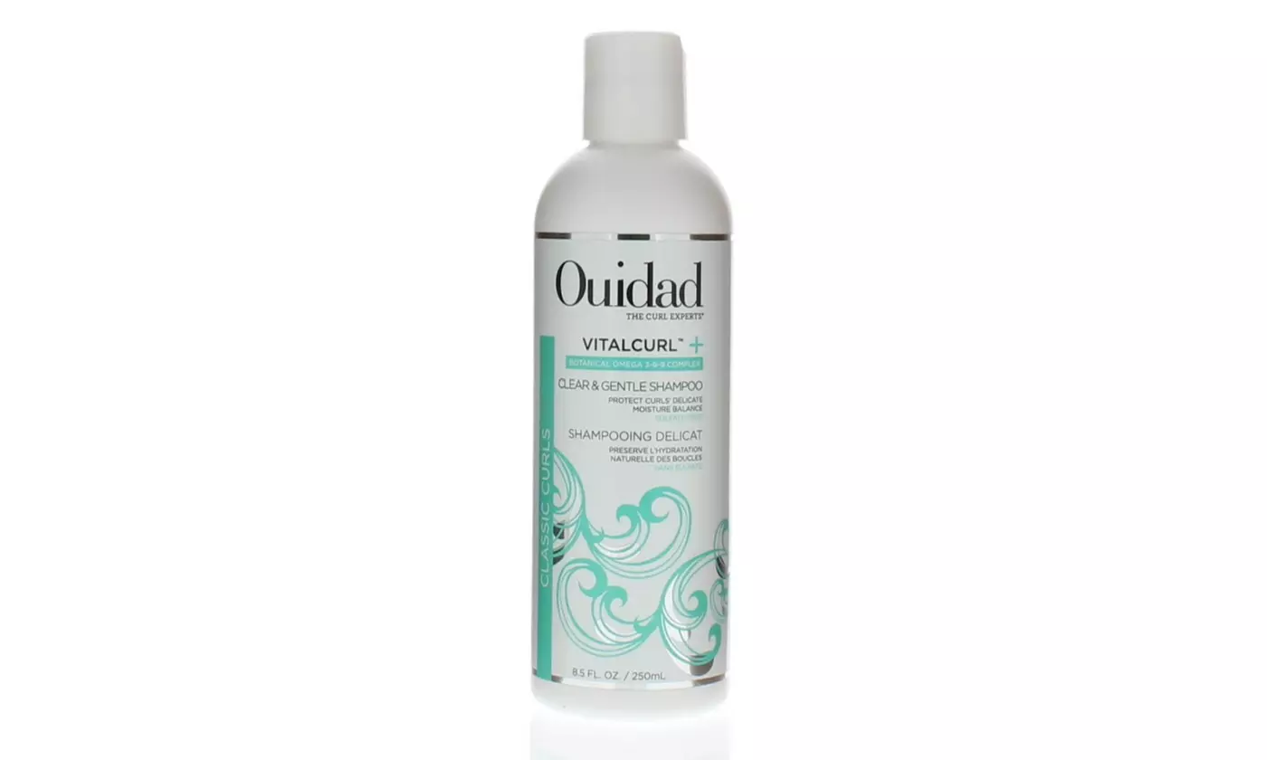 Best of Ouidad Hair Care Products Choose from-Shampoo OR Conditioner OR Styling
