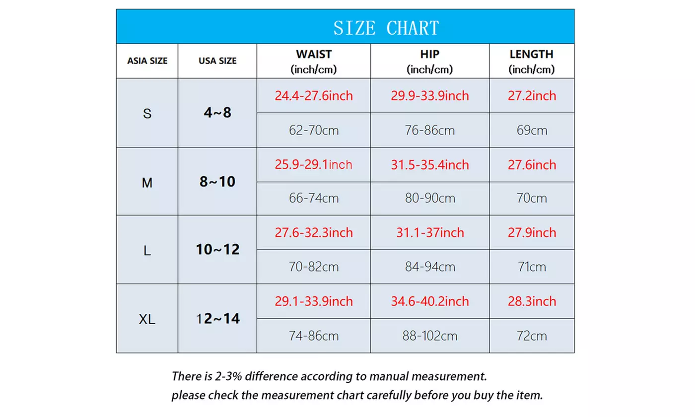 Women Slimming High Waist Ruched Workout Leggings Booty Yoga Pants Tights