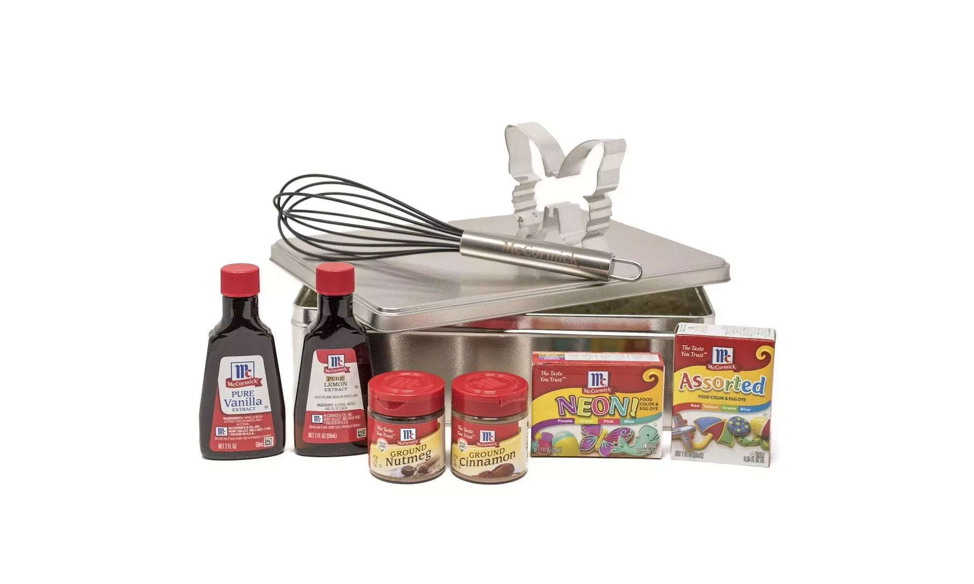 Mccormick McCormick Kids Springtime Crafts and Cooking, 1 CT - Primary Image