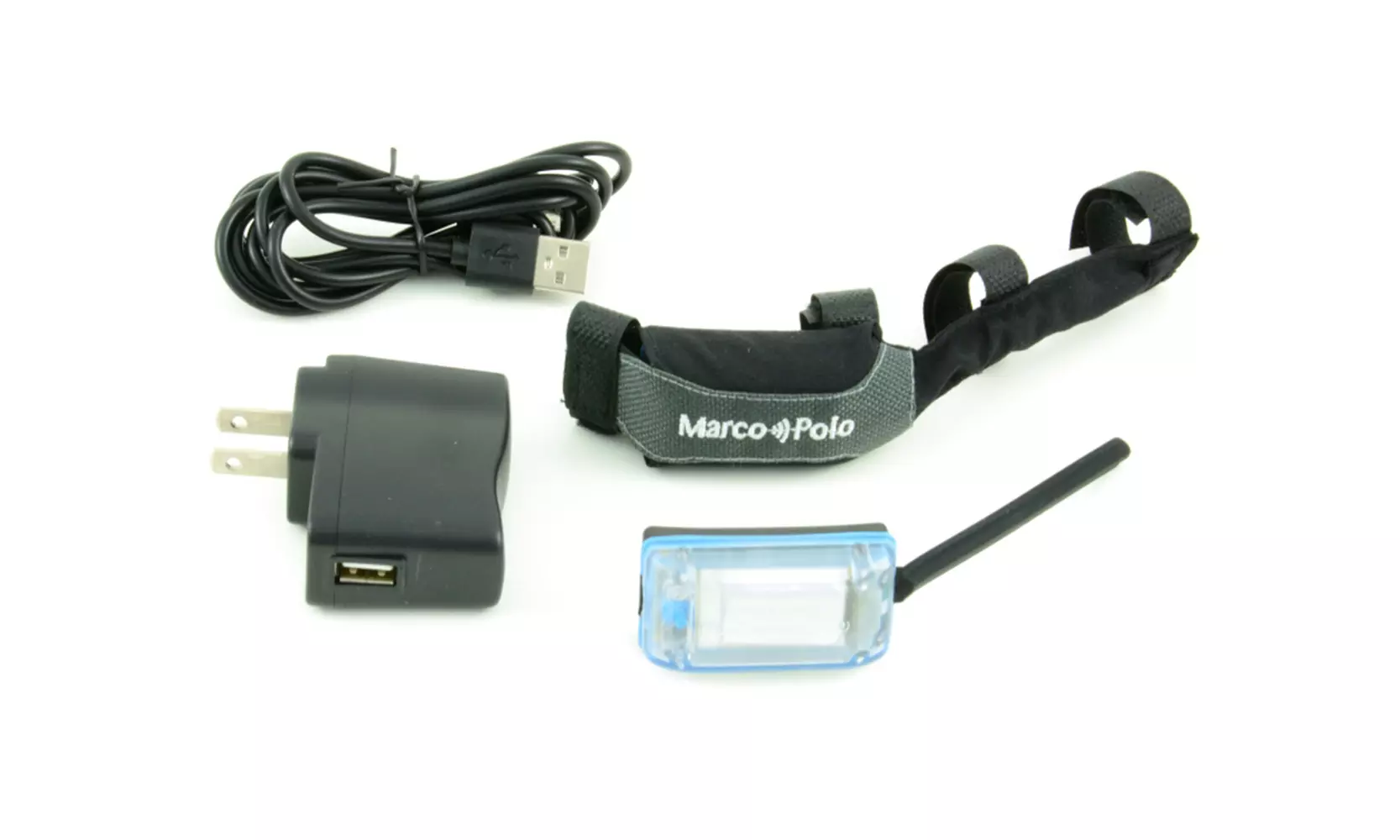 Eureka Technology MARCOPOLO Advanced Pet Tracking Tag - Primary Image