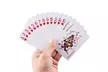Playing Cards, Decks of Cards, Poker Size Standard Index - Second Medium