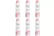 Dove Dry Spray 48-Hour Antiperspirant (6-Pack) - Second Medium