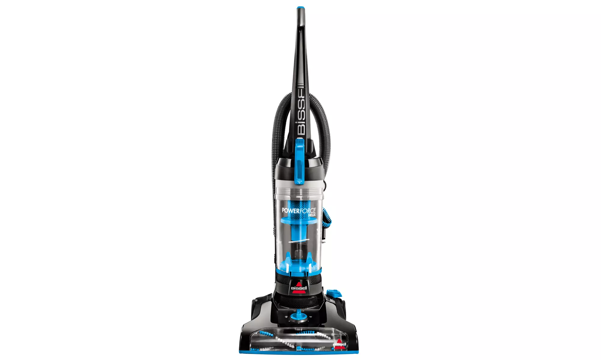 BISSELL PowerForce Helix Bagless Upright Vacuum - Primary Image