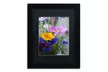 Philippe Sainte-Laudy 'Cosmo Duo' Matted Black Framed Art - Second Medium