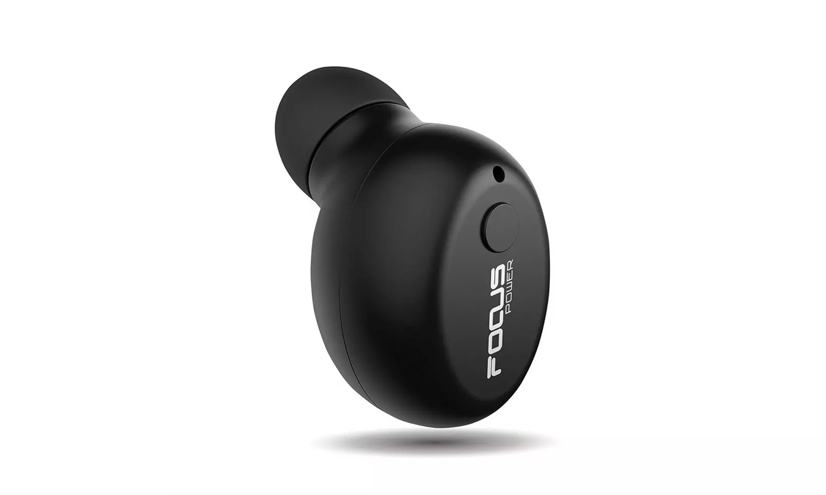 FOCUSPOWER F10 Mini Bluetooth Earbud Smallest Wireless Invisible Headphone - Primary Image
