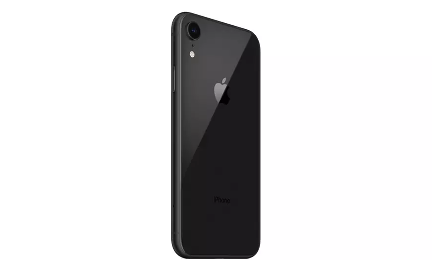 IPhone XR Black 64 cheapest GB