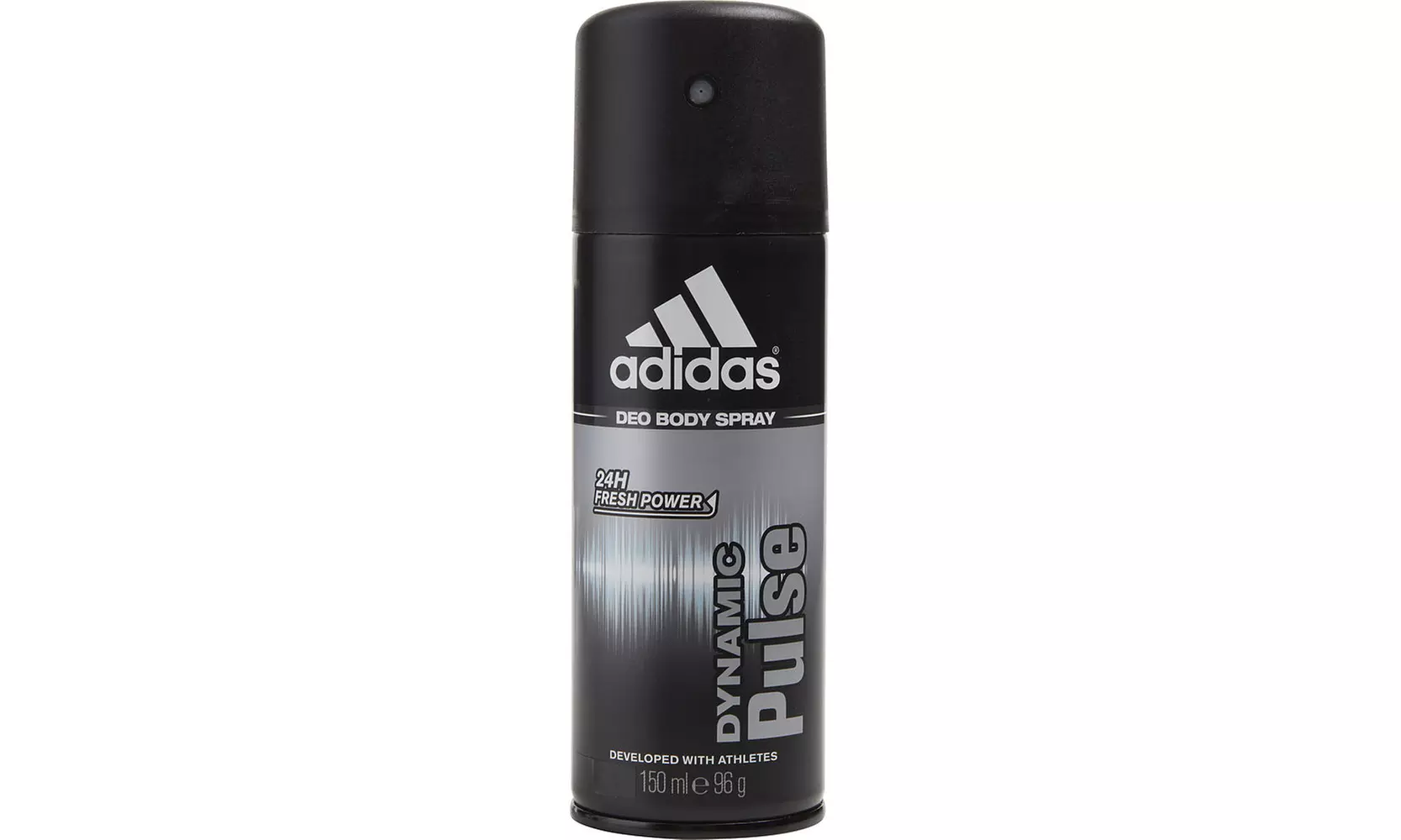 Adidas Dynamic Pulse Deodorant Body Spray 5 Oz (Developed With The Athletes) - Primary Image