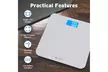 Etekcity Digital Body Weight Bathroom Scale  - Second Medium