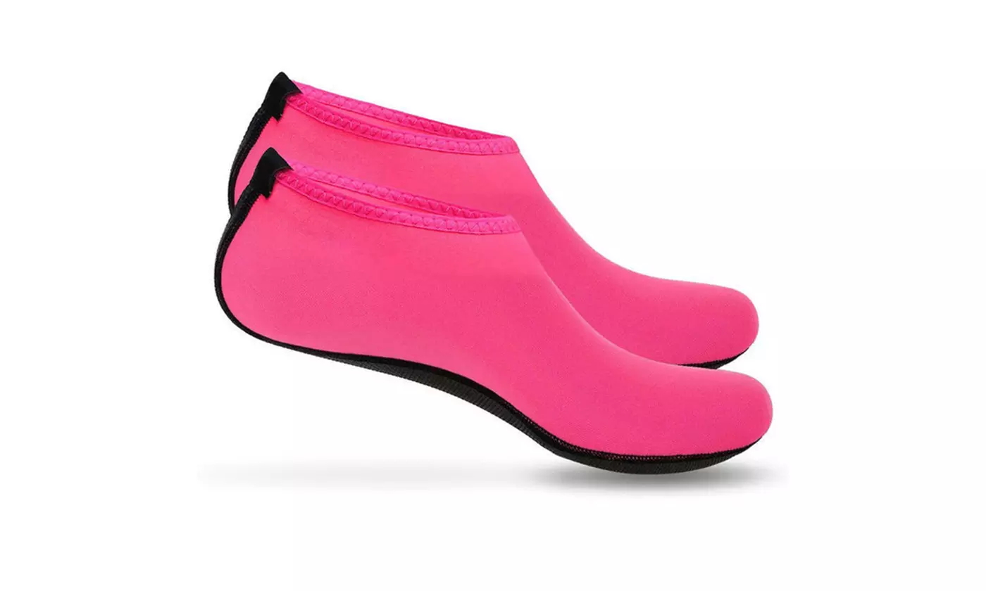 Water Shoes Barefoot Water Skin Shoes Aqua Socks Beach Sock Pool Quick Dry