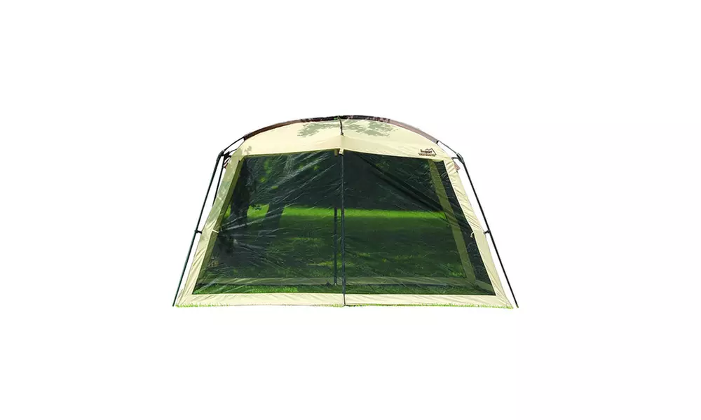 Texsport Wayford Screen Arbor 12ft x 9ft x 82in - Second Medium